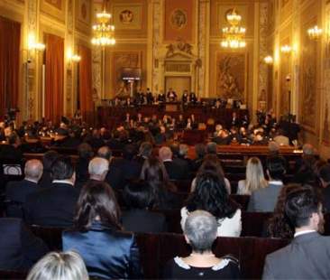 Maxi liquidazione per i deputati uscenti: costi per oltre 1 mln di euro