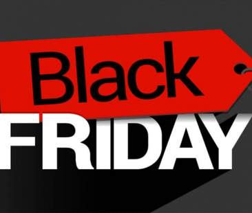 Black friday, 14 milioni di italiani approfittano dei supersconti