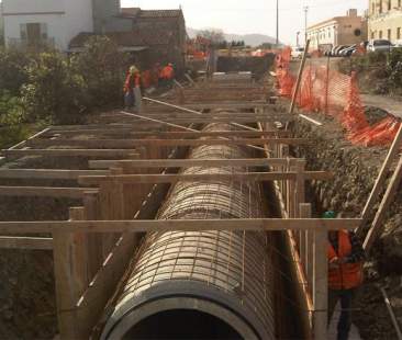 Opere pubbliche, un mercato affossato da ritardi e inefficienze