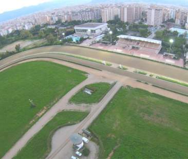 Palermo – Rilancio possibile per l’Ippodromo