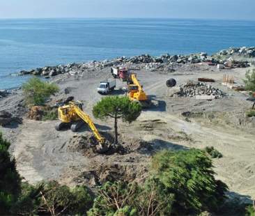Consumo suolo, in Sicilia cresce: aumenta il rischio idrogeolico