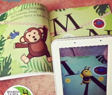 Realtà aumentata: le applicazioni tra videogiochi e apprendimento