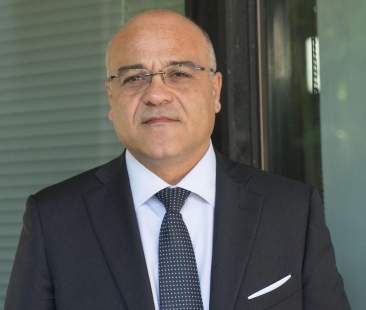 Il Papa premia Antoci, presidente del Parco dei Nebrodi