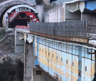 Infrastrutture, dal Cipe arrivano 1,8 miliardi