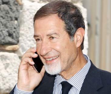 Regione: ecco gli assessori del presidente Musumeci