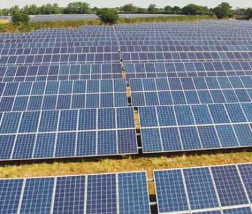 Rinnovabili, in Sicilia crescita zoppa Rinnovabili, in Sicilia crescita zoppa