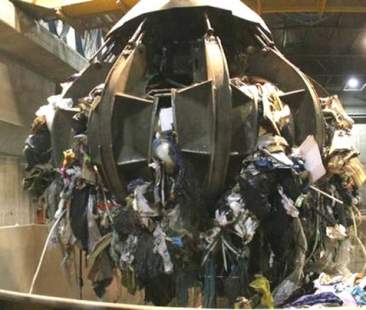 Rifiuti, discariche da archiviare ma la differenziata da sola non basta