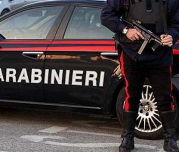 Catania, un bambino di sei anni al servizio dagli spacciatori di Librino