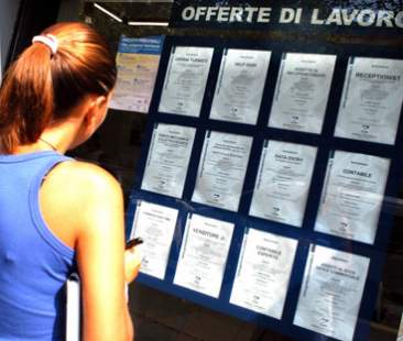 Presidente Musumeci, la prima cosa che ci serve è il lavoro