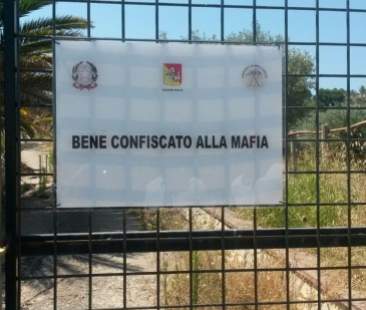 Soppressa la sede dell’Agenzia beni confiscati di Palermo Soppressa la sede dell’Agenzia beni confiscati di Palermo