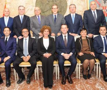 Ecco la Giunta Musumeci. La Lega è fuori dai giochi