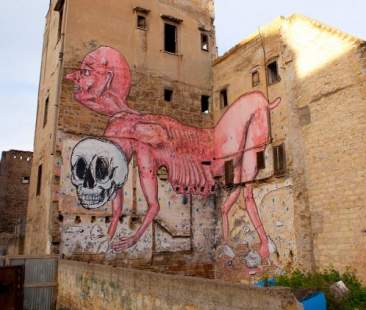 Qualità della vita, Sicilia stroncata