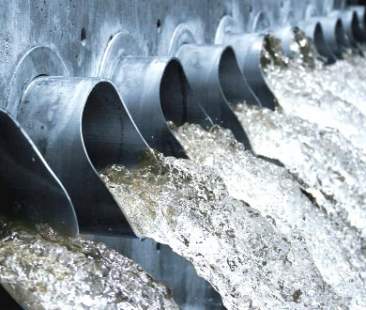 Manutenzione reti idriche sballata. “Commissariare enti inadempienti”