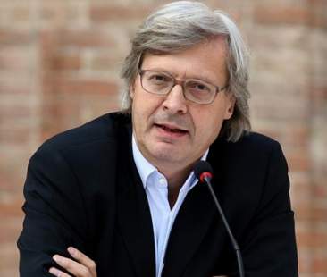 Sgarbi e la sua assenza: “La polemica è solo giornalistica”