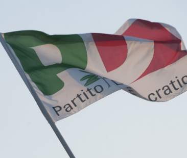 Pd: lunedi la direzione regionale, prevista un’infuocata resa dei conti