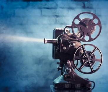 In che anno sono stati girati questi film di Natale?