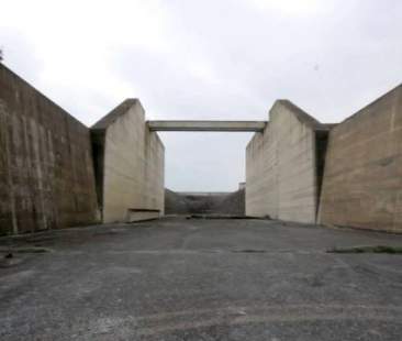 Incompiute, cancellare la vergogna