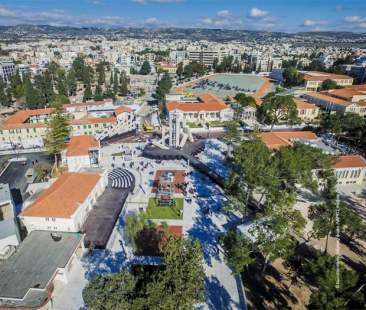 Pafos Capitale europea della Cultura 2017 passa il testimone con una grande festa