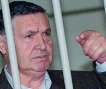 Un negozio online con il brand di Totò Riina