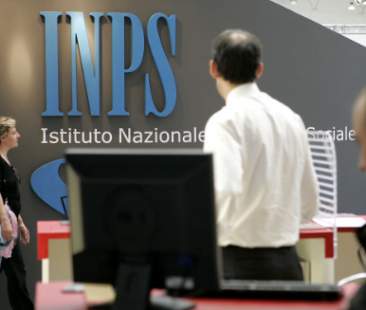 Messina, la grande truffa delle pensioni facili