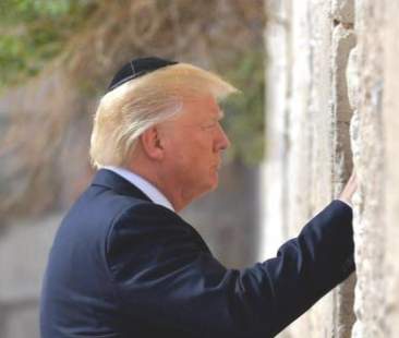 Ambasciata Usa in Israele, trasloco ad alta tensione