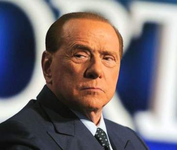 Berlusconi: “Con M5s al governo, non si farà il Ponte sullo Stretto” Berlusconi: “Con M5s al governo, non si farà il Ponte sullo Stretto”