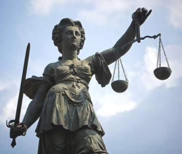 Tutti i volti della malagiustizia