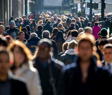 In Italia sei milioni di stranieri