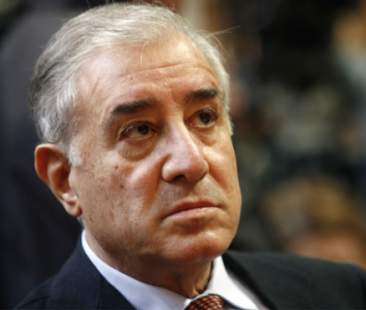 Dell’Utri resta in carcere, sciopero della fame e delle cure