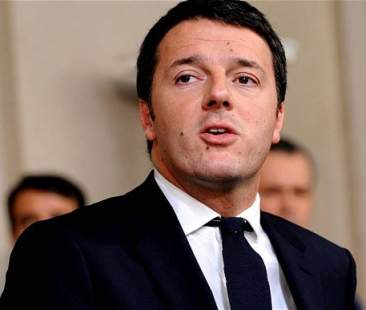 Matteo Renzi: “In Sicilia assegnati molti fondi, spendeteli”