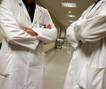 Richieste dei medici ignorate. Il 12 dicembre sarà sciopero