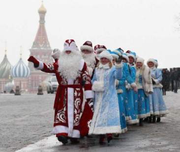 L’Epifania anche i viaggiatori si porta via