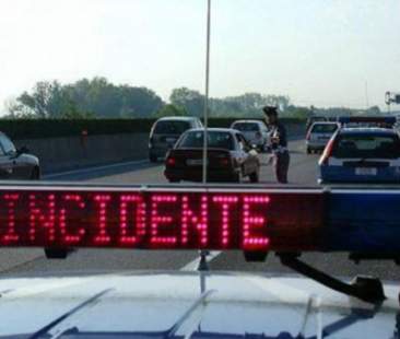 Tragico Ferragosto sull’Autostrada A29: è morto anche il 15enne Mattia