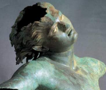 Il Satiro Danzante non si sposta: levata di scudi contro l’idea di Sgarbi