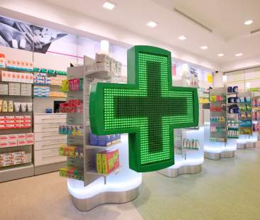 Via libera del Cga a 174 nuove farmacie in Sicilia