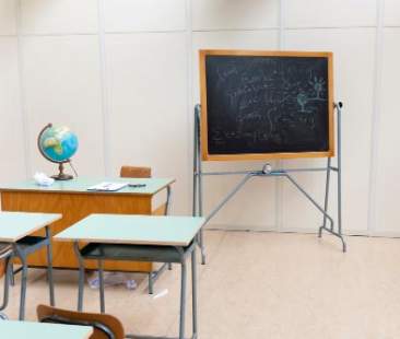 Scuole, arriva il contributo dalla Regione 25 mln di euro