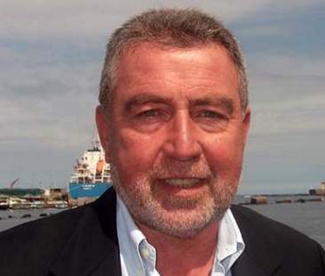 Sequestrati due immobili all’ex sindaco di Trapani, Girolamo Fazio