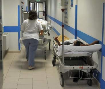 In Sicilia poche ospedalizzazioni. Inadeguata la rete di assistenza