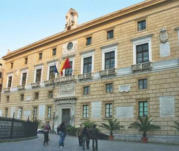 Palermo – Da Palazzo delle Aquile via libera alla rateizzazione dei tributi