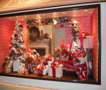 Speciale Natale – Il Natale mette in moto 31 mila imprese. A primeggiare il settore della ristorazione