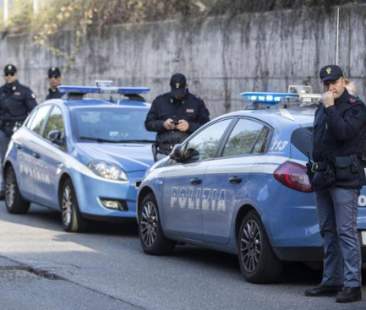 Castelvetrano: la Polizia fa terra bruciata intorno a Matteo Messina Denaro