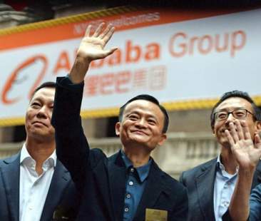 Alibaba, il colosso dell’e-commerce che fattura un miliardo in due minuti