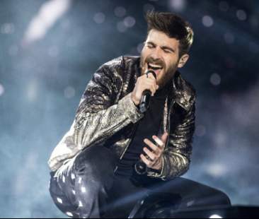 X Factor, la vittoria del 26enne ragusano Lorenzo Licitra