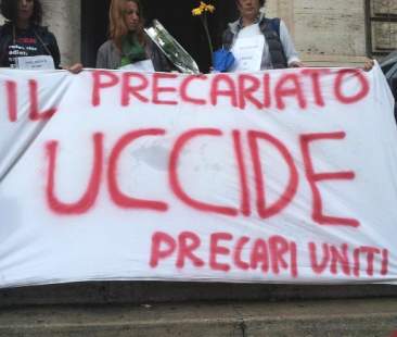 Fuoriuscita precariato degli Lsu. Arriva il bonus della Regione