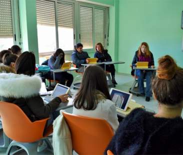 Abbandono scolastico ridotto all’Ettore Majorana di Gela