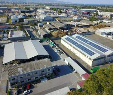 Gestione “domestica” delle zone industriali, sospesi due funzionari ex Asi