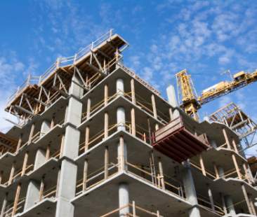 Edilizia, spariti nel nulla 11 mila posti di lavoro Edilizia, spariti nel nulla 11 mila posti di lavoro