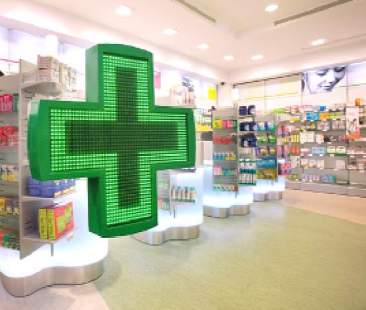 Lavoro in arrivo per la Sicilia: ora ci si aggrappa alle farmacie