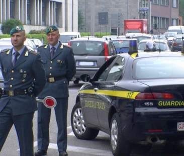 Procura, Agenzia Entrate e Gdf: sinergia contro ogni evasione