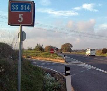 Ragusa-Catania, i ritardi “non dipendono dal Governo”